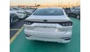 Ford Taurus 2.0L PETROL 2023 GCC