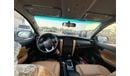 Toyota Fortuner TOYOTA FORTUNER 2.7 AT MANUAL AC BLACK 2024