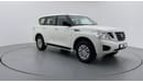 Nissan Patrol XE 4000