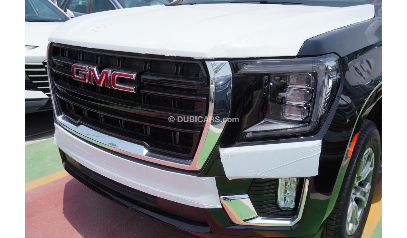 GMC Yukon 2023 GMC Yukon SLE 5.3L V8