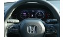 هوندا أكورد Honda Accord EX 1.5L VTEC Turbo CVT, FWD, Color White, Model 2023