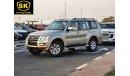 ميتسوبيشي باجيرو GLS 3.5/ 4WD/ DVD CAMERA/ LOW MILEAGE/861 MONTHLY/ LOT#706127