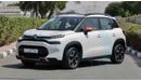 Citroen C3 Aircross Shine 1.2T , 2024 GCC , 0Km , With 5 Years or 100K Km Warranty @Official Dealer