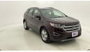 Ford Edge SEL 3.5 | Zero Down Payment | Free Home Test Drive