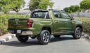 بيجو لاندترك (НА ЭКСПОРТ , For Export) 2.4T 4X4 , 2023 GCC , 0Km , Без пробега