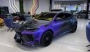 Lamborghini Urus 2021 Lamborghini Urus Mansory Venatus Evo 50th UAE