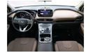 Hyundai Santa Fe GL Panorama GCC FULL OPTION