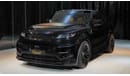 Land Rover Range Rover Sport (other) Dynamic P400 | Lumma CLR RS