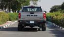 RAM 1500 BIG HORN Crew Cab SST 3.0TT Hurricane , 2025 GCC, 0Km ,3 Years or 60K Km Warranty At Al Futtaim T.E