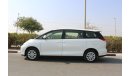 Toyota Previa Toyota Previa S model 2019 Gcc Full automatic With Leather Seat , Push start