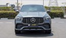 مرسيدس بنز GLE 53 AMG