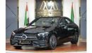 Mercedes-Benz C200 2025 Mercedes Benz C 200 | GCC 0km | 5 Years Agency Warranty