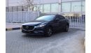 Mazda 6 S GCC