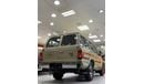 Toyota Land Cruiser Hard Top Fj62