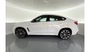 BMW X6 35i M Sport