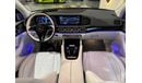 Mercedes-Benz GLS600 Maybach + FACELIFT WHITE FULLY LOADED