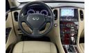 Infiniti QX50 Luxury | 1 year free warranty | 0 Down Payment