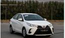 Toyota Yaris 2021 Toyota Yaris SE (XP130), 4dr Sedan, 1.5L 4cyl Petrol, Automatic, Front Wheel Drive