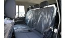 Toyota Land Cruiser Hard Top 2024 TOYOTA LAND CRUISER 76 HARDTOP LX V6 4.0L PETROL 4WD MANUAL