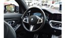 BMW M340i FOR LOVERS OF SPORTS DRIVING//2021//FULL OPTION//GOOD CONDITION