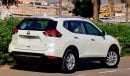 Nissan XTrail SV 2020 2.5l 4x4 GCC (1020/-Monthly)