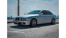 BMW 525 E39 M-Sport