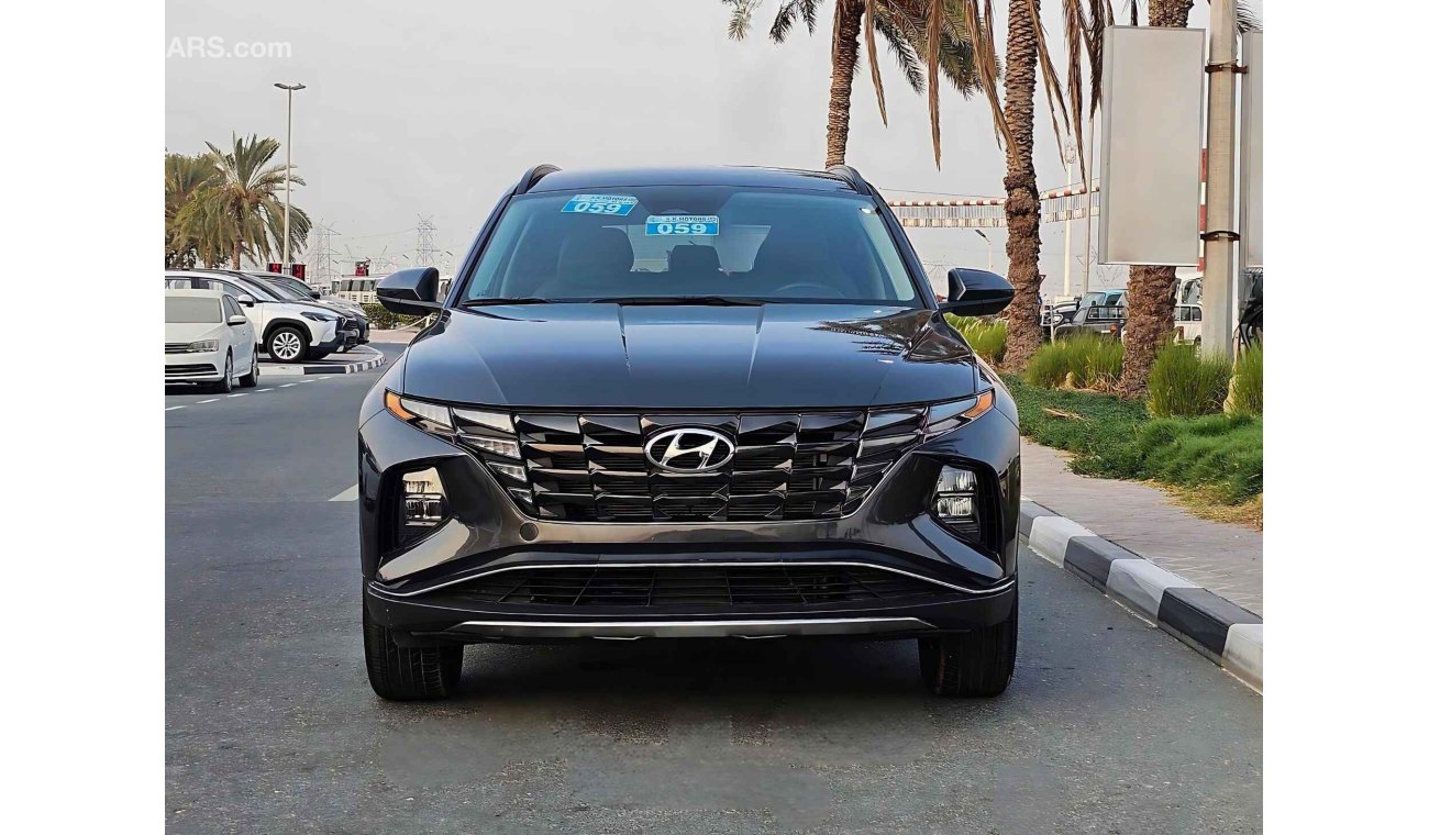 هيونداي توسون SEL AWD/LOW MILEAGE/ ELECTRIC LEATHER HEATING SEATS/ RADAR LANE ASSIST/ DIFFLOCK/ 1040 M/ LOT#297878