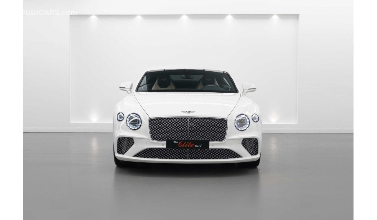 Bentley Continental GT 2020  / IMMACULATE CONDITION