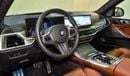 BMW X7 XDRIVE 40 I