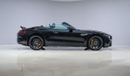 Mercedes-Benz SL 63 AMG Cabriolet - 2 Years Approved Warranty - Approved Prepared Vehicle