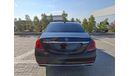 Mercedes-Benz S 350 Mercedes-Benz S350L 2019 full option  original paint