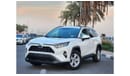 Toyota RAV4 Toyota Rav 4 XLE 2019