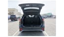 Toyota Highlander Toyota Highlander XSE - 2022- Black