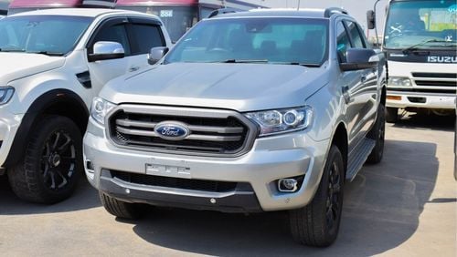 Ford Ranger 3.2 L d V6-MPBUMFF60KX242125