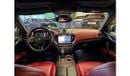 Maserati Ghibli S 3.0L 2021 Maserati Ghibli S GranLusso /15000KM/ With 2 Years warranty and service contract