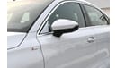 Audi A3 S Line 35TFSI 1.4L Turbo, Petrol Model 2024, Color White