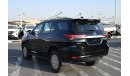 Toyota Fortuner EXR 2.7L Petrol 4WD 7 Seat Automatic