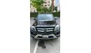 مرسيدس بنز GLK 350 Std 3.5L