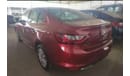 Renault Megane 1.6L FWD CVT AUTOMATIC , MANUAL AC , MANUAL BRAKE , LED DAYLIGHT , REAR FOG LIGHTS