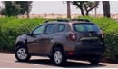 Renault Duster 540-Monthly l GCC l Cruise, Camera, GPS l Accident Free