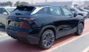 جيتور داشينج Jetour Dashing 1.6L Petrol 2023