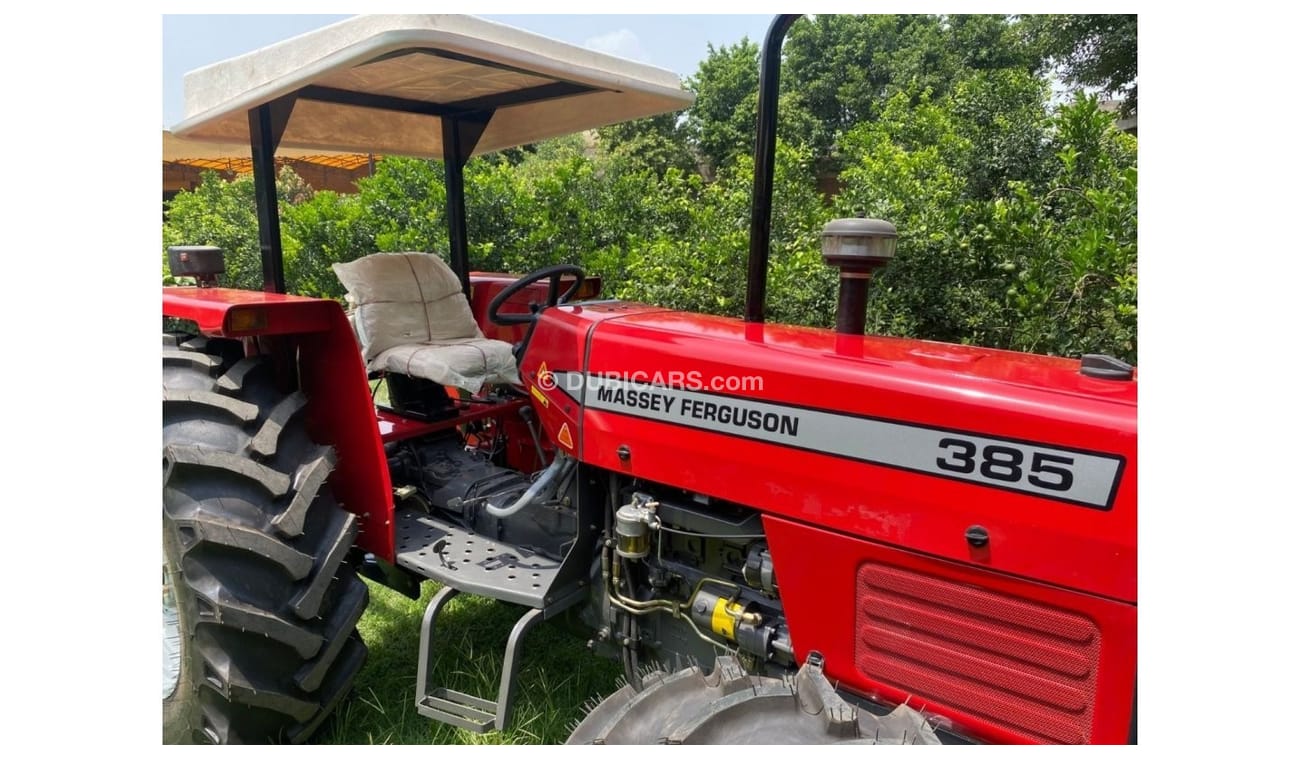 Massey Ferguson 385 BRAND NEW FOR EXPORTS