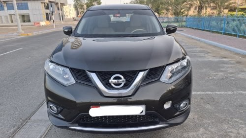 Nissan XTrail