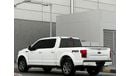 Ford F 150 Lariat 3.5L