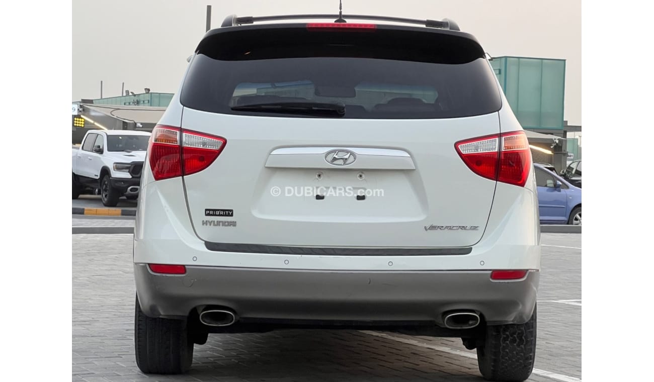 Hyundai Veracruz GLS