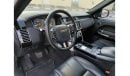 Land Rover Range Rover HSE GCC SPEC NEAT AND CLEAN