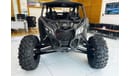 Can Am BRP MAVERICK X3 MAX X RS TURBO RR WITH SMART-SHOX 72 | 4 DOOR | 2 YEARS WARRANTY