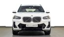 BMW X3 X Drive 30i