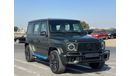 مرسيدس بنز G 63 AMG G63 AMG