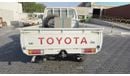 Toyota Land Cruiser 70 TOYOTA LAND CRUISER 79 2.8L AUTO 4WD SC PICKUP 2024